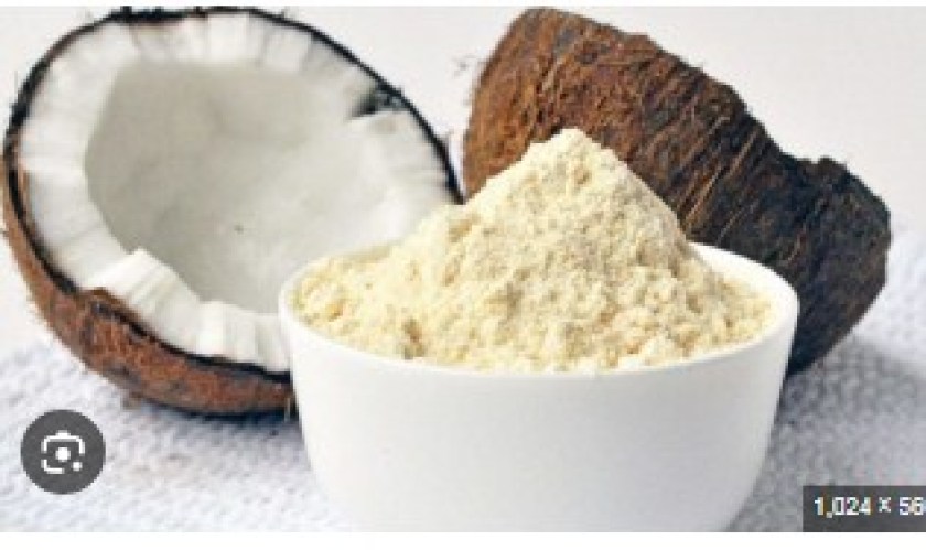 harina de coco5